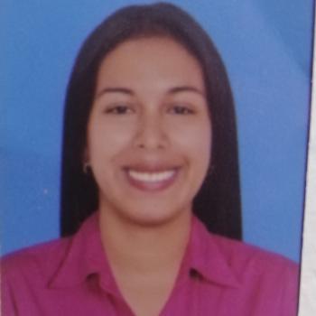 Niñera Jamundí: Lina maría