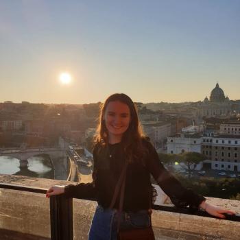 Babysitter i Frederiksberg: Romy
