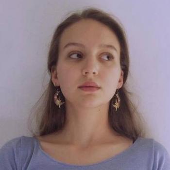 Babysitter in Hamburg: Noemi