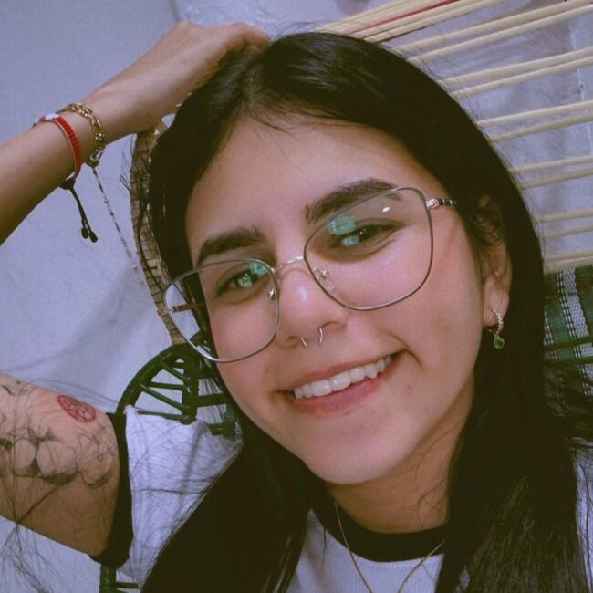 Canguro en Valladolid: Luisa