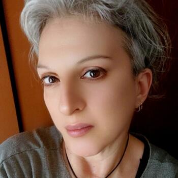 Babysitter Thessaloniki: Σοφία