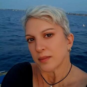 Babysitter Θεσσαλονίκη: Σοφία