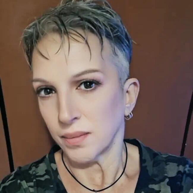 Babysitter in Thessaloniki: Σοφία