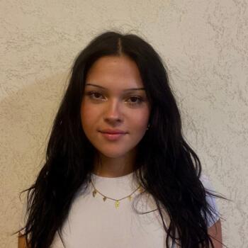 Babysitter a Brescia: Sara