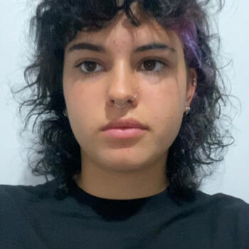 Babysitter a Settimo Torinese: Gloria