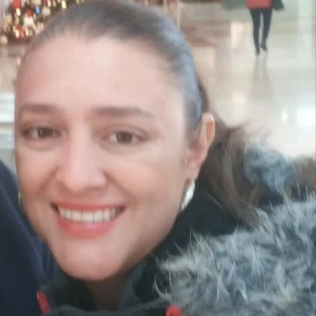 Babysitter a Modena: Adriana