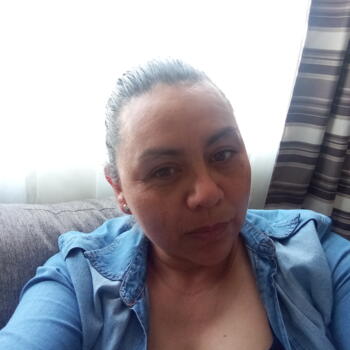 Babysitter in Cuautitlán Izcalli: Rosalba