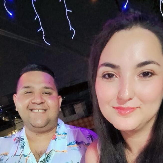 Babysitting job in São Paulo: Adriana