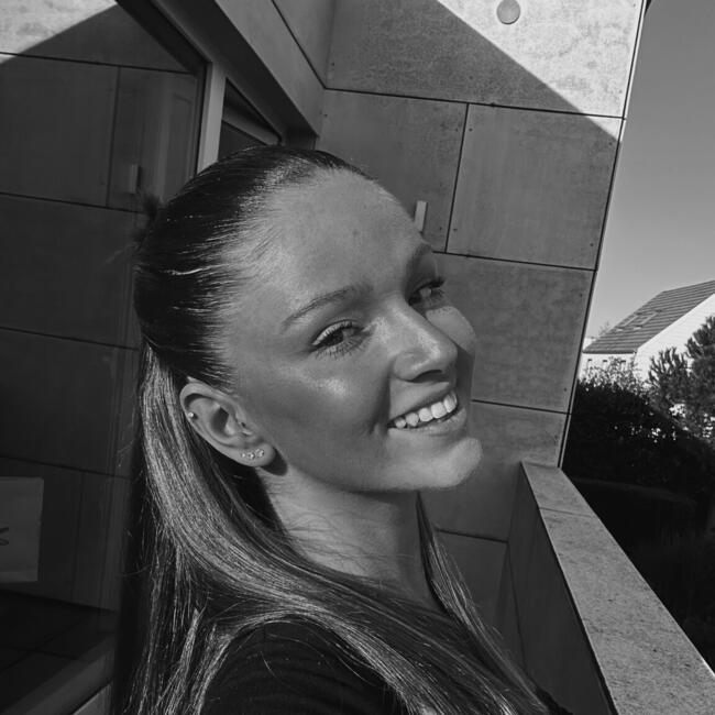 Babysitter in Dilbeek: Ilona