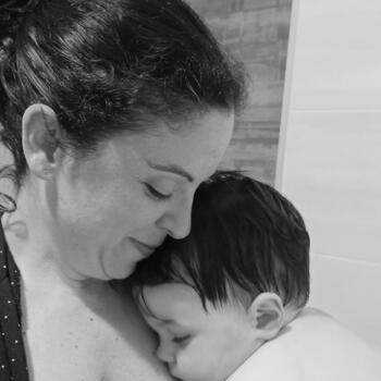 Trabajo de canguro en Santovenia de Pisuerga: trabajo de canguro Maria