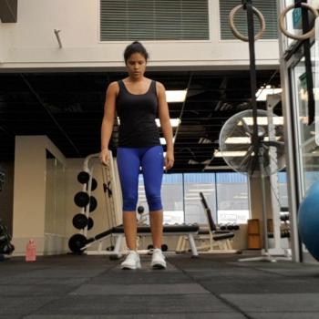 Família Auckland: Trabalho de babysitting Treice