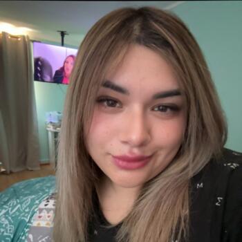 Babysitter in Valparaíso: Fernanda