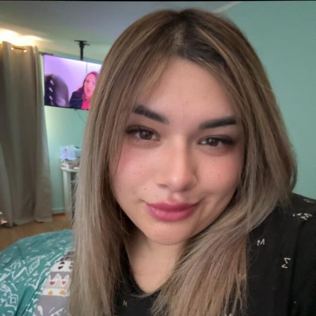 Babysitter in Valparaíso: Fernanda