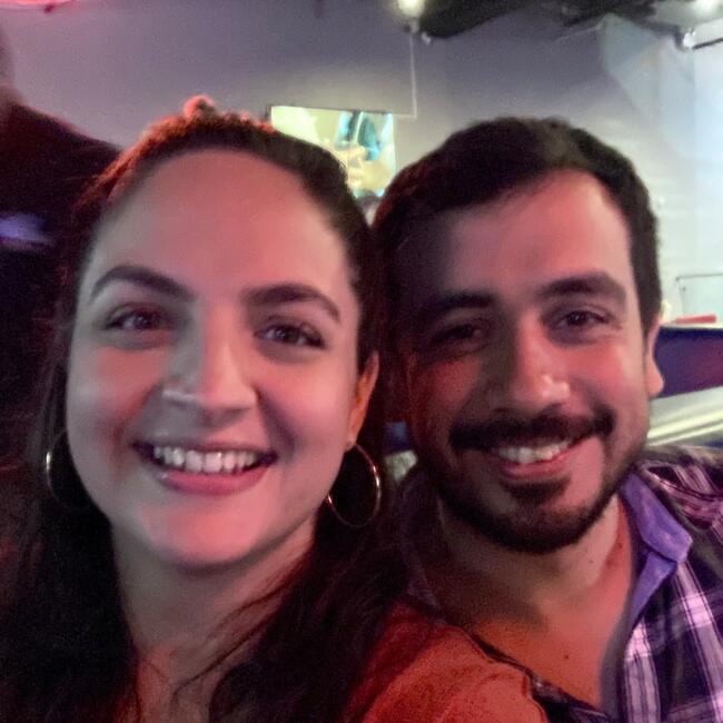 Babysitting job in Asunción: Alma