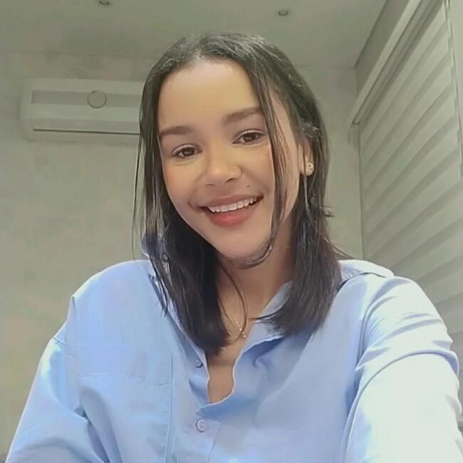 Niñera en Barranquilla: Juana