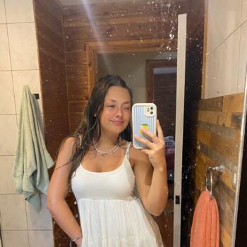 Babysitter in Temuco: Martina