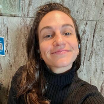 Babysitter a Albissola Marina: Rocio