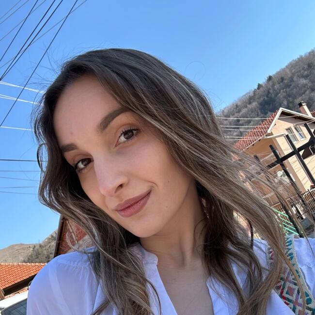 Bebisiterka u Novi Sad: Maja