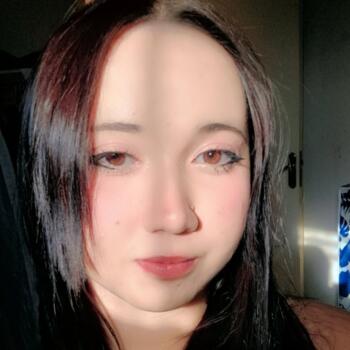 Babysitter in Itaboraí: Jhulia