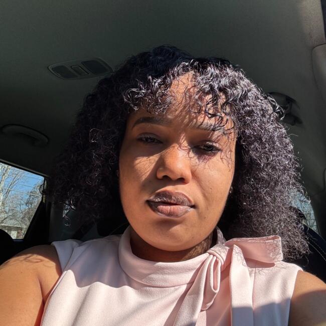 Babysitter in Oakland Park (Florida): Prisca