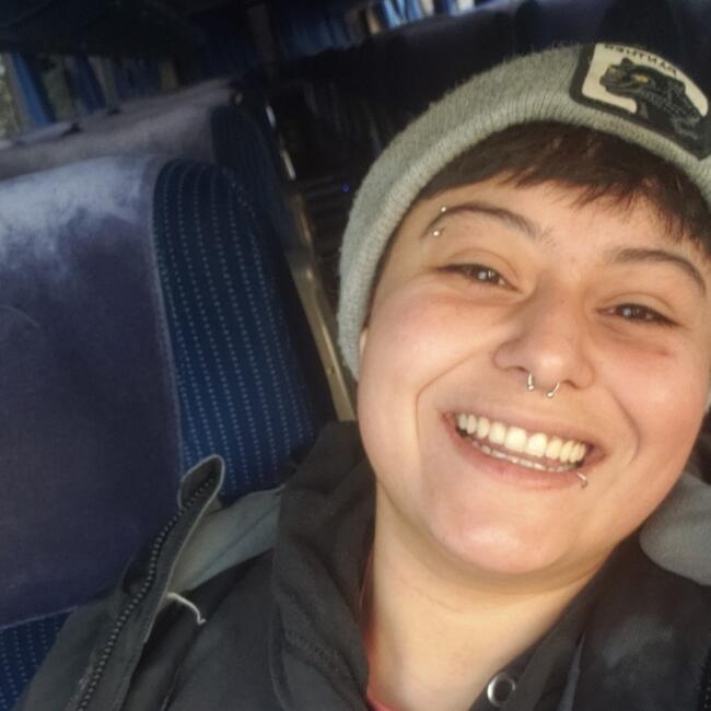 Niñera en Monte Grande: Agustin Demian