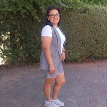 Canguro Madrid: Numa