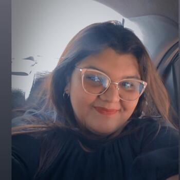 Babysitter in Talagante: Paulina Barrera