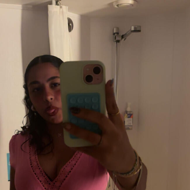 Babysitter in San Juan: Jeismarie