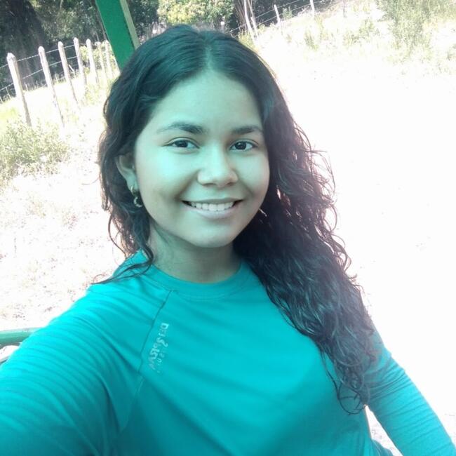 Babá em Atalaia: GABRIELA