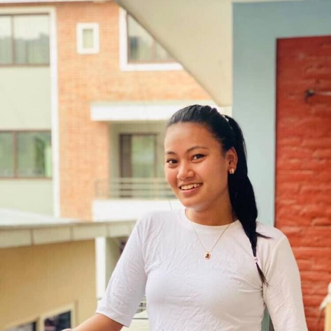 Lastenhoitaja Espoo: Rojita