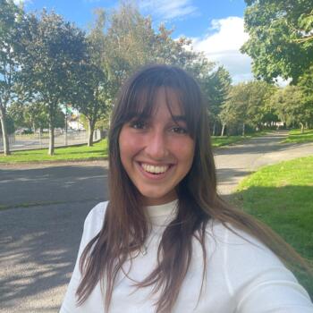Babysitter in Dublin: Carla