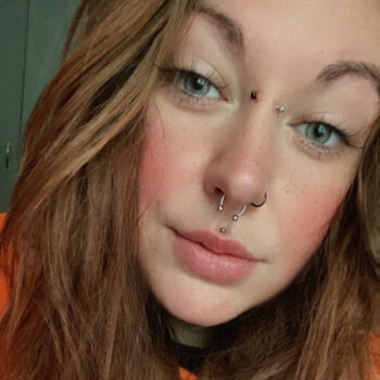 Nanny in Gaillac: Cindy