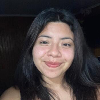 Niñera en Coquimbo: Solange andrea calizaya