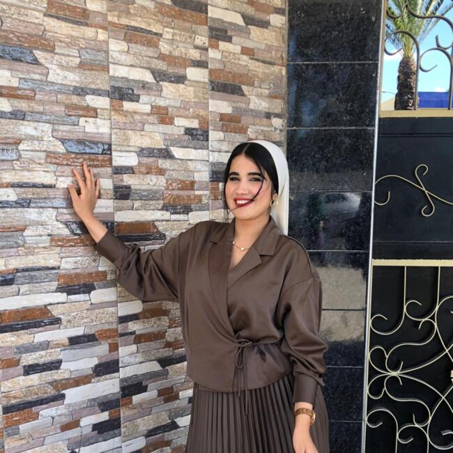 Babysitting job in Casablanca: CHGARI