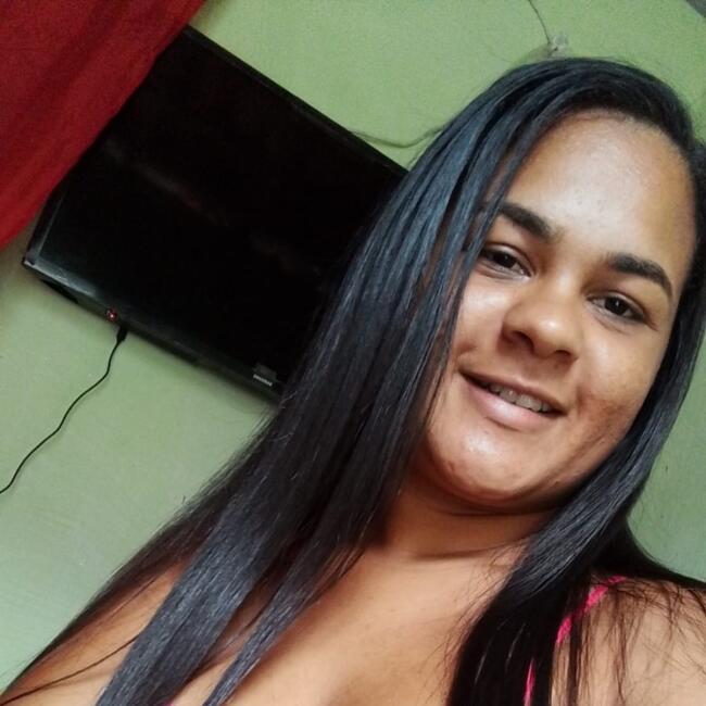 Babysitter in Campina Grande: Mycaelle