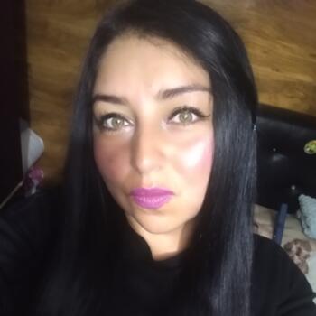 Babysitter Bogotá: Maira Alejandra