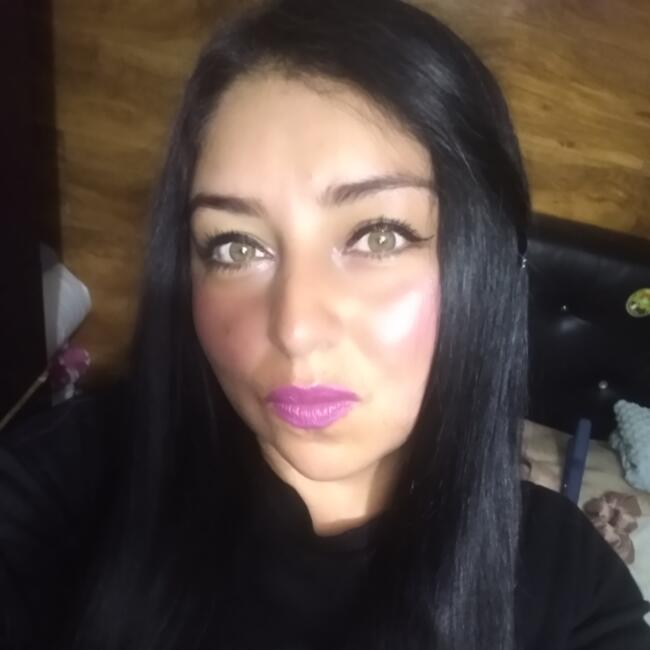 Babysitter in Bogotá: Maira Alejandra