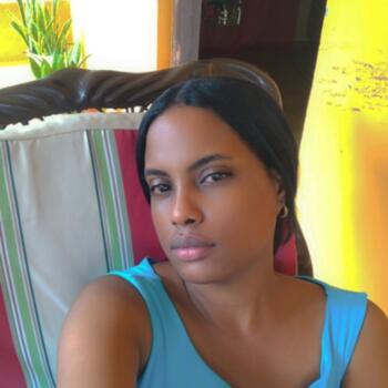 Babysitter Santo Domingo: Evelin