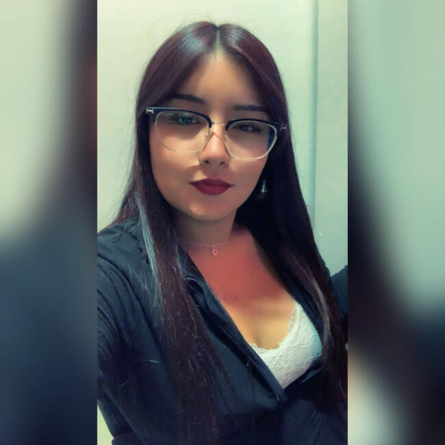 Niñera en Los Vilos: Millaray