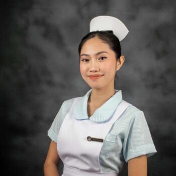 Babysitter in Cebu City: Hanna Mae
