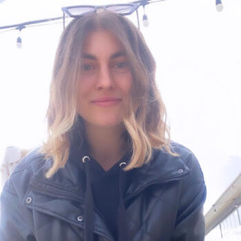 Работа детегледачка в Варна: Tamara