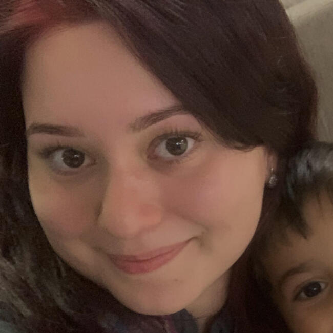 Opiekunka do dziecka w Warszawa: Nuran