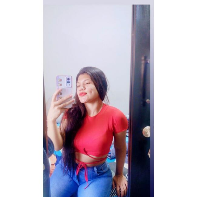 Babysitter in Bucaramanga: Melissa