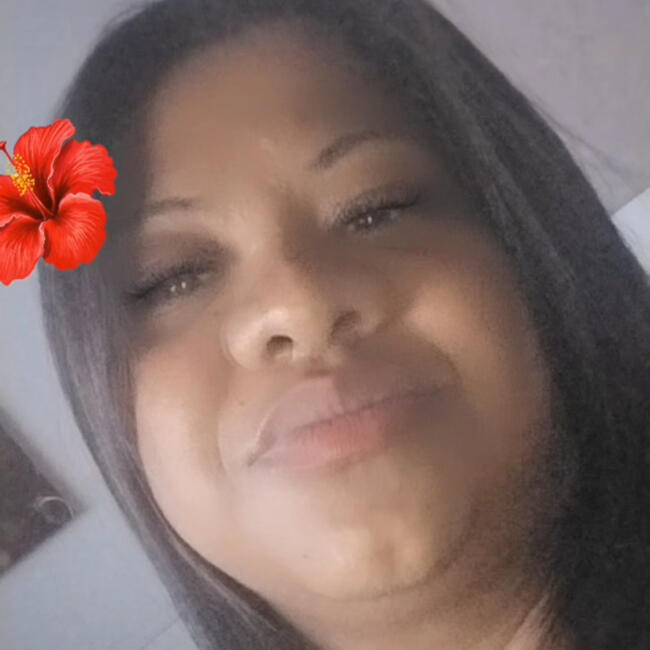 Babysitter in Caruaru: Caroline