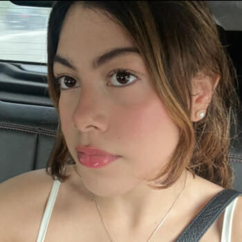 Babá em João Pessoa: Maria Letícia