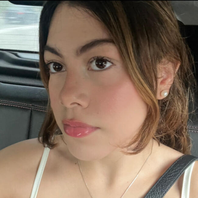 Babysitter in João Pessoa: Maria Letícia