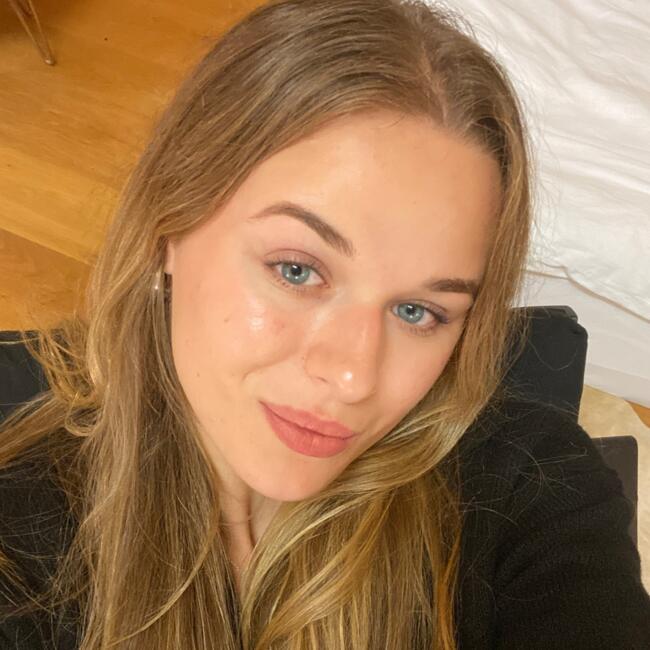 Babysitter in Gais: Lia