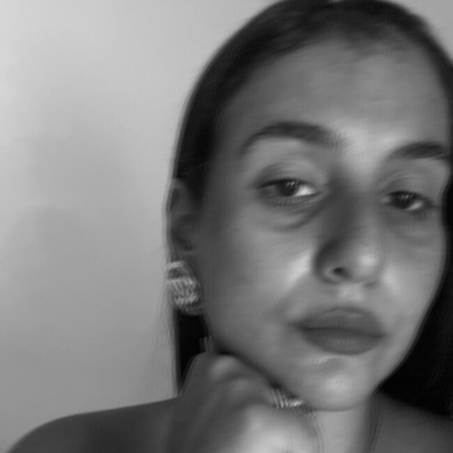 Babysitter in Tel Aviv: סתיו