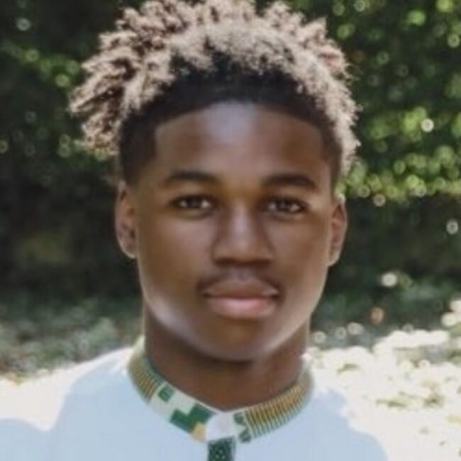 Babysitter in Vauréal: Enoah