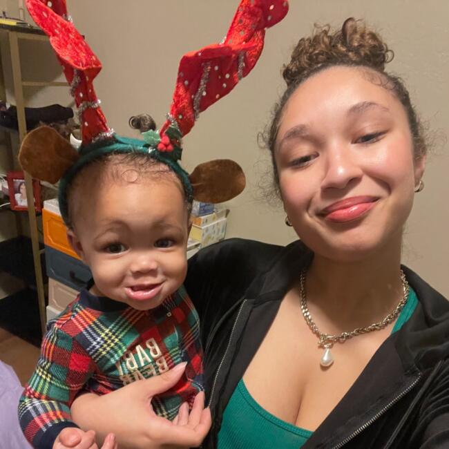 Babysitter in Lakeland (Florida): Alisha